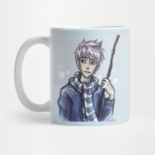 Jack frost Mug